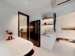 Park Colonial (D13), Condominium #619570081